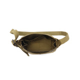 バギーポート ショルダーバッグ メンズ レディース 小さめ BAGGY PORT 斜めがけ 大人 ブランド 斜めがけバッグ コンパクト ミリタリー 日本製 ジャングルクロス B5 USN JUNGLE CLOTH GRN7700