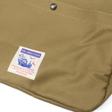 バギーポート ショルダーバッグ メンズ レディース 小さめ BAGGY PORT 斜めがけ 大人 ブランド 斜めがけバッグ コンパクト ミリタリー 日本製 ジャングルクロス B5 USN JUNGLE CLOTH GRN7700