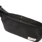 バギーポート ショルダーバッグ メンズ レディース 大きめ BAGGY PORT 斜めがけ 大容量 通学 大人 ブランド 斜めがけバッグ コンパクト ミリタリー 日本製 ジャングルクロス B4 USN JUNGLE CLOTH GRN7701