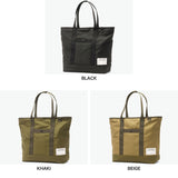 バギーポート トートバッグ メンズ レディース 大きめ 大容量 BAGGY PORT ブランド 大人 トート ファスナー 旅行 トラベル ゴルフ ミリタリー 日本製 ジャングルクロス B4 USN JUNGLE CLOTH GRN7702