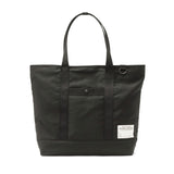 バギーポート トートバッグ メンズ レディース 大きめ 大容量 BAGGY PORT ブランド 大人 トート ファスナー 旅行 トラベル ゴルフ ミリタリー 日本製 ジャングルクロス B4 USN JUNGLE CLOTH GRN7702