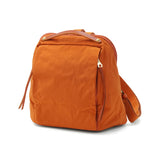 バギーズアネックス リュック レディース BAGGY'S ANNEX 軽量 軽い きれいめ 通勤 小さめ コンパクト かわいい 大人 シンプル ブランド 日本製 A5 MIGAL -ミガル- リュックサック (Sサイズ) LGRN-2908