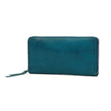 バギーズアネックス 長財布 レディース メンズ 革 BAGGY'S ANNEX 財布 ラウンドファスナー ブランド 大容量 おしゃれ 本革 レザー 牛革 大人 小銭入れ NATURAL BOX ナチュラルボックス ラウンド束入れ LZKM-3600