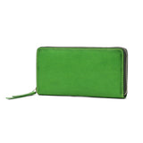 バギーズアネックス 長財布 レディース メンズ 革 BAGGY'S ANNEX 財布 ラウンドファスナー ブランド 大容量 おしゃれ 本革 レザー 牛革 大人 小銭入れ NATURAL BOX ナチュラルボックス ラウンド束入れ LZKM-3600