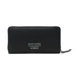 バギーズアネックス 長財布 レディース メンズ 革 BAGGY'S ANNEX 財布 ラウンドファスナー ブランド 大容量 おしゃれ 本革 レザー 牛革 大人 小銭入れ NATURAL BOX ナチュラルボックス ラウンド束入れ LZKM-3600