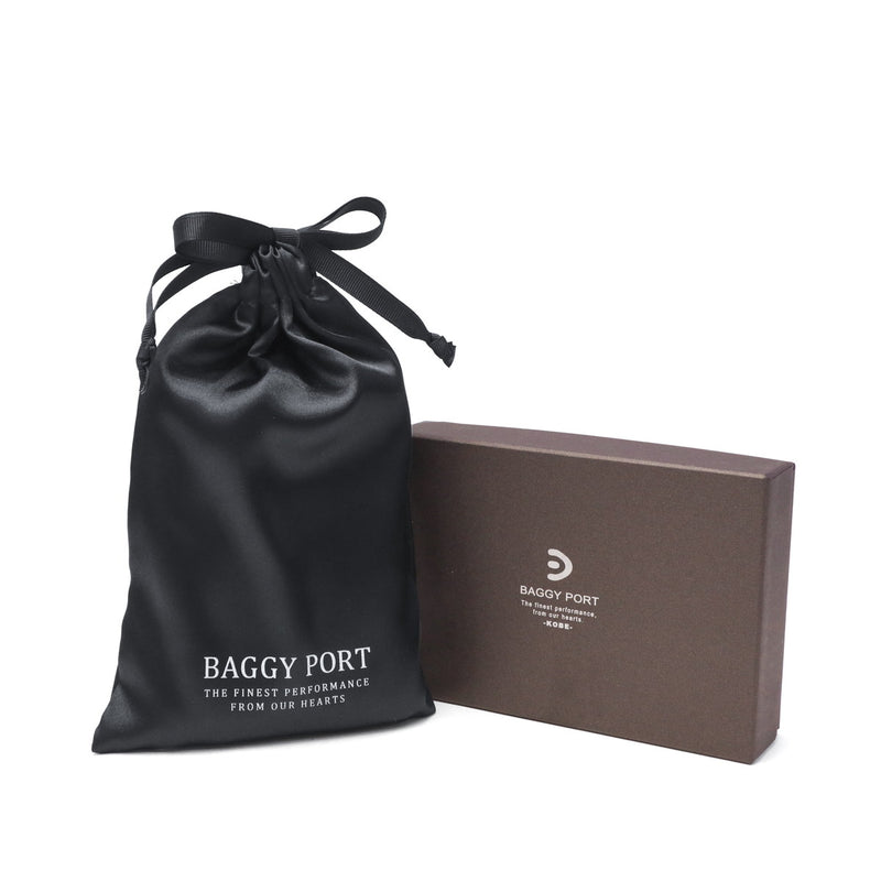 バギーポート 二つ折り財布 メンズ レディース BAGGY PORT ブランド 大人 おしゃれ 財布 ラウンドジップ 小銭入れあり 藍染め 本革 ワニ革 クロコ 本藍染め×クロコダイル ラウンドファスナーハーフ財布 ZWL-8001