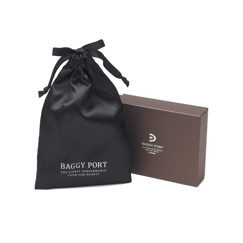 バギーポート マネークリップ メンズ レディース 札ばさみ BAGGY PORT ブランド 大人 おしゃれ ミニ 財布 コンパクト 二つ折り スリム 小銭入れあり 藍染め 本革 ワニ革 クロコ 本藍染め×クロコダイル ZWL-8002