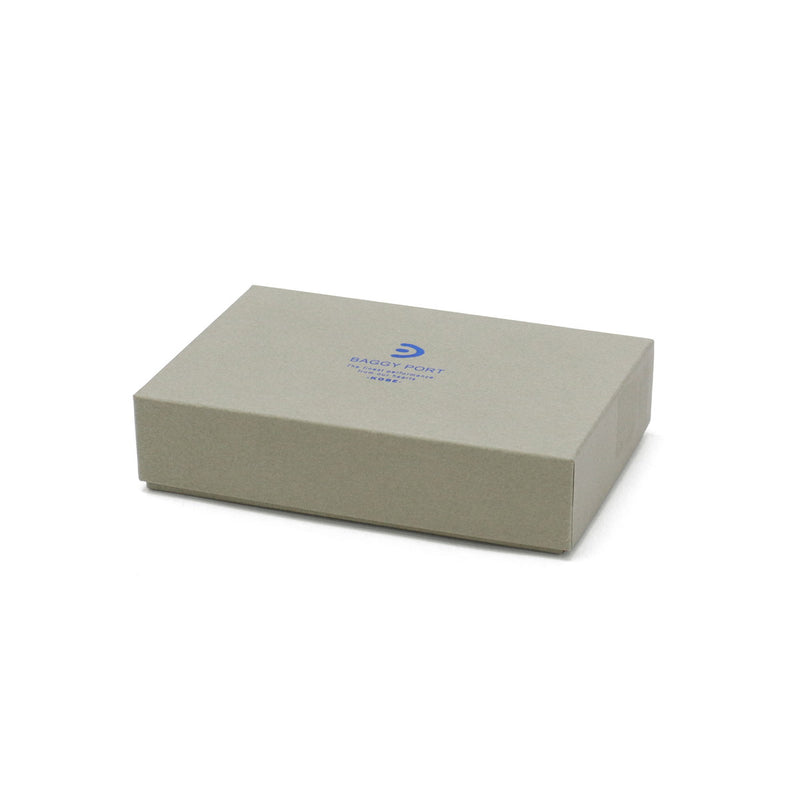 バギーポート コインケース メンズ レディース 革 BAGGY PORT 財布 ブランド 小銭入れ 本革 牛革 レザー ミニ カードケース コンパクト BUONA ブオナ ラウンドファスナー カード&コインケース ZYS-2417
