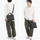 バギーポート トートバッグ メンズ レディース キャンバス BAGGY PORT バッグ 軽量 通勤 2WAYトート ショルダー 斜めがけバッグ 小さめ ブランド 日本製 帆布 シェルターダック トートショルダーバッグ S INS606