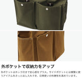 バギーポート トートバッグ メンズ レディース 大きめ 大容量 キャンバス BAGGY PORT バッグ 軽量 通勤 2WAYトート ショルダー 斜めがけ ブランド 日本製 帆布 シェルターダック トートショルダーバッグ L INS607