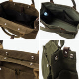 バギーポート トートバッグ メンズ レディース 大きめ 大容量 キャンバス BAGGY PORT バッグ 軽量 通勤 2WAYトート ショルダー 斜めがけ ブランド 日本製 帆布 シェルターダック トートショルダーバッグ L INS607