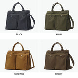 バギーポート トートバッグ メンズ レディース 大きめ 大容量 キャンバス BAGGY PORT バッグ 軽量 通勤 2WAYトート ショルダー 斜めがけ ブランド 日本製 帆布 シェルターダック トートショルダーバッグ L INS607