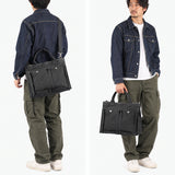 バギーポート トートバッグ メンズ レディース 大きめ 大容量 キャンバス BAGGY PORT バッグ 軽量 通勤 2WAYトート ショルダー 斜めがけ ブランド 日本製 帆布 シェルターダック トートショルダーバッグ L INS607