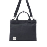 バギーポート トートバッグ メンズ レディース 大きめ 大容量 キャンバス BAGGY PORT バッグ 軽量 通勤 2WAYトート ショルダー 斜めがけ ブランド 日本製 帆布 シェルターダック トートショルダーバッグ L INS607