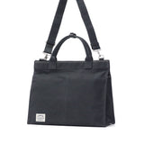 バギーポート トートバッグ メンズ レディース 大きめ 大容量 キャンバス BAGGY PORT バッグ 軽量 通勤 2WAYトート ショルダー 斜めがけ ブランド 日本製 帆布 シェルターダック トートショルダーバッグ L INS607