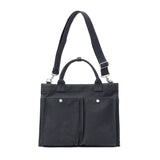 バギーポート トートバッグ メンズ レディース 大きめ 大容量 キャンバス BAGGY PORT バッグ 軽量 通勤 2WAYトート ショルダー 斜めがけ ブランド 日本製 帆布 シェルターダック トートショルダーバッグ L INS607