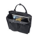 バギーポート トートバッグ メンズ レディース 大きめ 大容量 キャンバス BAGGY PORT バッグ 軽量 通勤 2WAYトート ショルダー 斜めがけ ブランド 日本製 帆布 シェルターダック トートショルダーバッグ L INS607