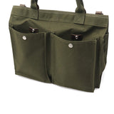 バギーポート トートバッグ メンズ レディース 大きめ 大容量 キャンバス BAGGY PORT バッグ 軽量 通勤 2WAYトート ショルダー 斜めがけ ブランド 日本製 帆布 シェルターダック トートショルダーバッグ L INS607