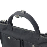 バギーポート トートバッグ メンズ レディース 大きめ 大容量 キャンバス BAGGY PORT バッグ 軽量 通勤 2WAYトート ショルダー 斜めがけ ブランド 日本製 帆布 シェルターダック トートショルダーバッグ L INS607