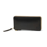 バギーポート 長財布 メンズ レディース ブランド Chromexcel BAGGY PORT 本革 牛革 レザー おしゃれ 大人 かっこいい ラウンドジップ 小銭入れあり レザーウォレット LIMA ラウンドファスナー長財布 FZYS200