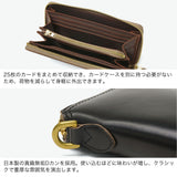 バギーポート 長財布 メンズ レディース ブランド Chromexcel BAGGY PORT 本革 牛革 レザー おしゃれ 大人 かっこいい ラウンドジップ 小銭入れあり レザーウォレット LIMA ラウンドファスナー長財布 FZYS200