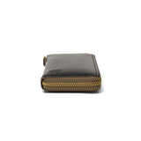 バギーポート 長財布 メンズ レディース ブランド Chromexcel BAGGY PORT 本革 牛革 レザー おしゃれ 大人 かっこいい ラウンドジップ 小銭入れあり レザーウォレット LIMA ラウンドファスナー長財布 FZYS200