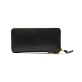 バギーポート 長財布 メンズ レディース ブランド Chromexcel BAGGY PORT 本革 牛革 レザー おしゃれ 大人 かっこいい ラウンドジップ 小銭入れあり レザーウォレット LIMA ラウンドファスナー長財布 FZYS200