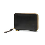 バギーポート 二つ折り財布 メンズ レディース ブランド Chromexcel BAGGY PORT 本革 牛革 レザー おしゃれ 大人 かっこいい box型小銭入れ ミドルウォレット LIMA ラウンドファスナー ハーフ財布 FZYS201