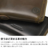 バギーポート 二つ折り財布 メンズ レディース ブランド Chromexcel BAGGY PORT 本革 牛革 レザー おしゃれ 大人 かっこいい box型小銭入れ ミドルウォレット LIMA ラウンドファスナー ハーフ財布 FZYS201