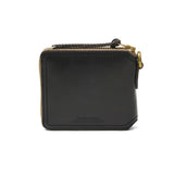 バギーポート 二つ折り財布 メンズ レディース ブランド Chromexcel BAGGY PORT 本革 牛革 レザー おしゃれ 大人 かっこいい box型小銭入れ ショートウォレット LIMA ラウンドファスナー二つ折り財布 FZYS202