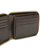 バギーポート 二つ折り財布 メンズ レディース ブランド Chromexcel BAGGY PORT 本革 牛革 レザー おしゃれ 大人 かっこいい box型小銭入れ ショートウォレット LIMA ラウンドファスナー二つ折り財布 FZYS202