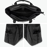 バイシクロン バイ バッグジャック トートバッグ メンズ 大容量 ファスナー付き 大きめ BAICYCLON by bagjack ショルダー PC収納 斜めがけバッグ ナイロン B4 2WAY 15inch TOTE BAG BCL-17-Ver2