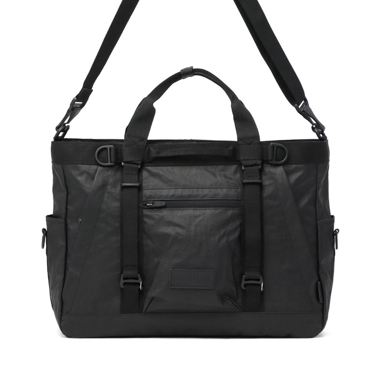 バイシクロン バイ バッグジャック トートバッグ メンズ 大容量 ファスナー付き 大きめ BAICYCLON by bagjack ショルダー PC収納 斜めがけバッグ ナイロン B4 2WAY 15inch TOTE BAG BCL-17-Ver2