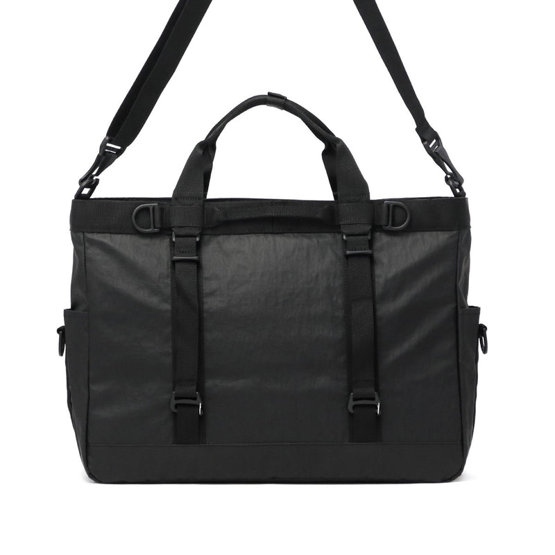 バイシクロン バイ バッグジャック トートバッグ メンズ 大容量 ファスナー付き 大きめ BAICYCLON by bagjack ショルダー PC収納 斜めがけバッグ ナイロン B4 2WAY 15inch TOTE BAG BCL-17-Ver2