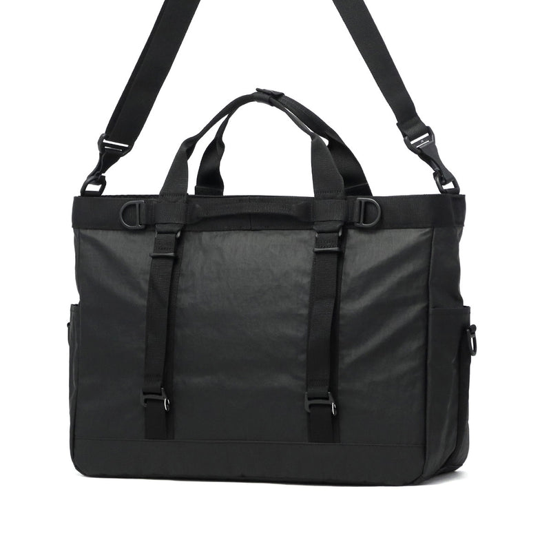 バイシクロン バイ バッグジャック トートバッグ メンズ 大容量 ファスナー付き 大きめ BAICYCLON by bagjack ショルダー PC収納 斜めがけバッグ ナイロン B4 2WAY 15inch TOTE BAG BCL-17-Ver2