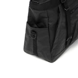 バイシクロン バイ バッグジャック トートバッグ メンズ 大容量 ファスナー付き 大きめ BAICYCLON by bagjack ショルダー PC収納 斜めがけバッグ ナイロン B4 2WAY 15inch TOTE BAG BCL-17-Ver2