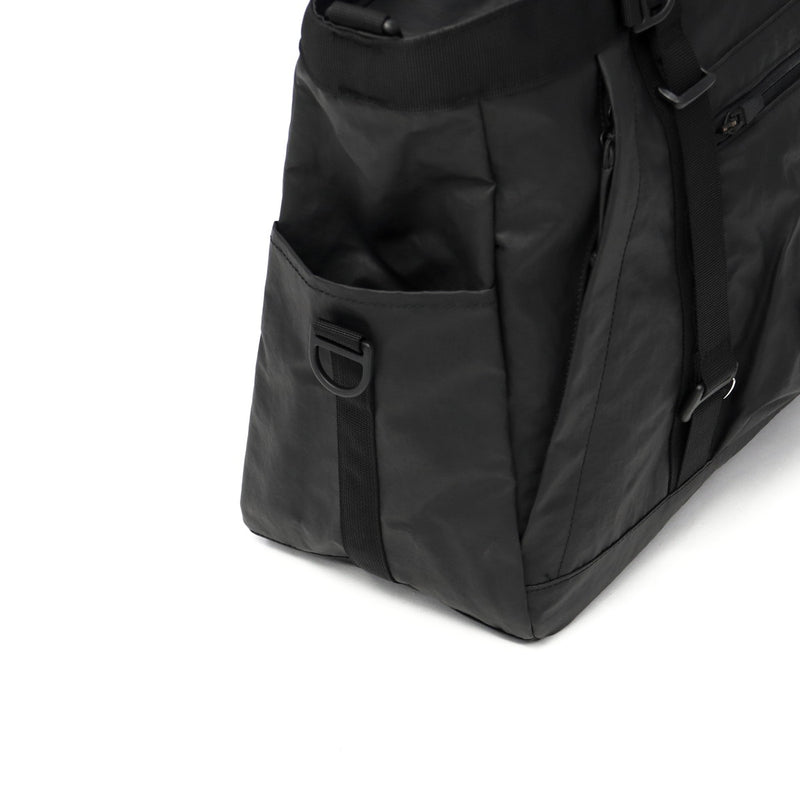 バイシクロン バイ バッグジャック トートバッグ メンズ 大容量 ファスナー付き 大きめ BAICYCLON by bagjack ショルダー PC収納 斜めがけバッグ ナイロン B4 2WAY 15inch TOTE BAG BCL-17-Ver2