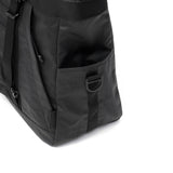 バイシクロン バイ バッグジャック トートバッグ メンズ 大容量 ファスナー付き 大きめ BAICYCLON by bagjack ショルダー PC収納 斜めがけバッグ ナイロン B4 2WAY 15inch TOTE BAG BCL-17-Ver2