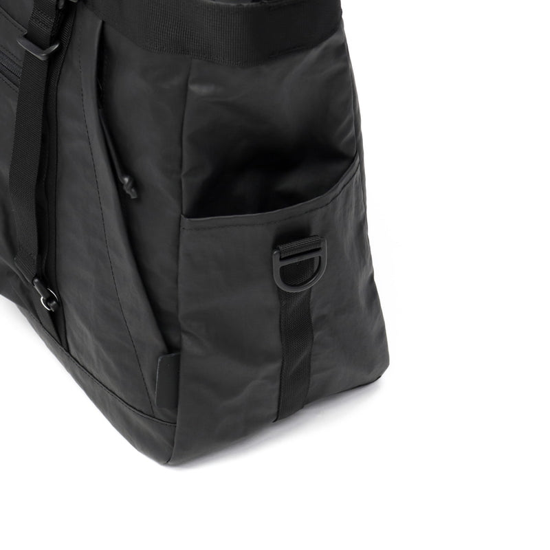 バイシクロン バイ バッグジャック トートバッグ メンズ 大容量 ファスナー付き 大きめ BAICYCLON by bagjack ショルダー PC収納 斜めがけバッグ ナイロン B4 2WAY 15inch TOTE BAG BCL-17-Ver2