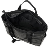 バイシクロン バイ バッグジャック トートバッグ メンズ 大容量 ファスナー付き 大きめ BAICYCLON by bagjack ショルダー PC収納 斜めがけバッグ ナイロン B4 2WAY 15inch TOTE BAG BCL-17-Ver2