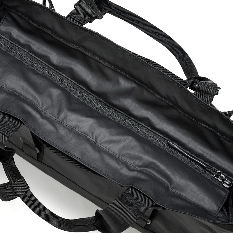 バイシクロン バイ バッグジャック トートバッグ メンズ 大容量 ファスナー付き 大きめ BAICYCLON by bagjack ショルダー PC収納 斜めがけバッグ ナイロン B4 2WAY 15inch TOTE BAG BCL-17-Ver2