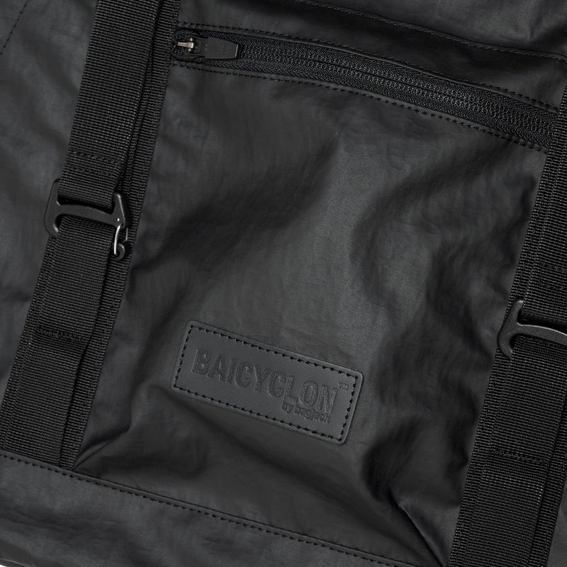 バイシクロン バイ バッグジャック トートバッグ メンズ 大容量 ファスナー付き 大きめ BAICYCLON by bagjack ショルダー PC収納 斜めがけバッグ ナイロン B4 2WAY 15inch TOTE BAG BCL-17-Ver2