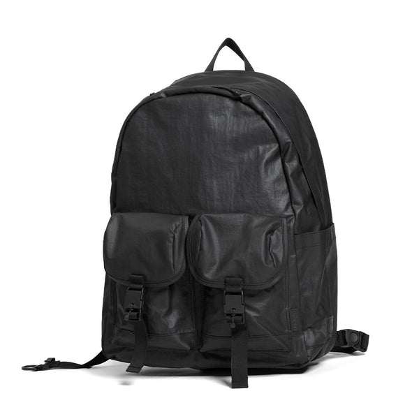 バイシクロン バイ バッグジャック リュック メンズ レディース リュックサック 大容量 黒 BAICYCLON by bagjack デイパック バックパック バッグ ビジネス おしゃれ カジュアル ブランド BACKPACK BCL-37