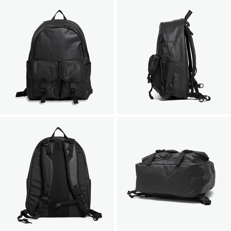 バイシクロン バイ バッグジャック リュック メンズ レディース リュックサック 大容量 黒 BAICYCLON by bagjack デイパック バックパック バッグ ビジネス おしゃれ カジュアル ブランド BACKPACK BCL-37