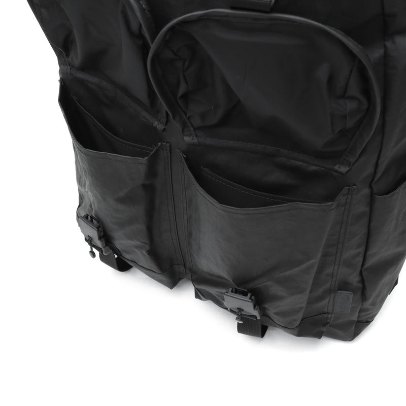 バイシクロン バイ バッグジャック リュック メンズ レディース リュックサック 大容量 黒 BAICYCLON by bagjack デイパック バックパック バッグ ビジネス おしゃれ カジュアル ブランド BACKPACK BCL-37