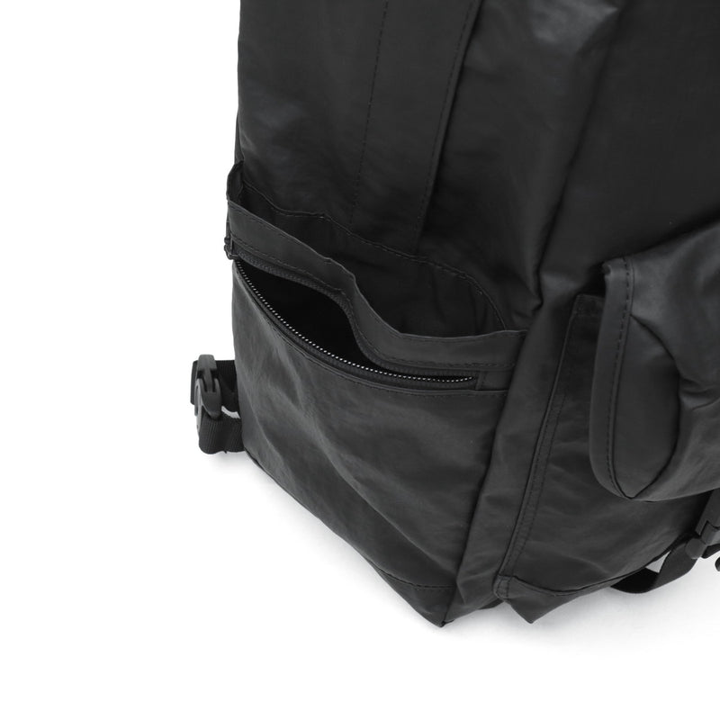 バイシクロン バイ バッグジャック リュック メンズ レディース リュックサック 大容量 黒 BAICYCLON by bagjack デイパック バックパック バッグ ビジネス おしゃれ カジュアル ブランド BACKPACK BCL-37