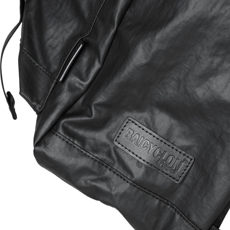 バイシクロン バイ バッグジャック リュック メンズ レディース リュックサック 大容量 黒 BAICYCLON by bagjack デイパック バックパック バッグ ビジネス おしゃれ カジュアル ブランド BACKPACK BCL-37