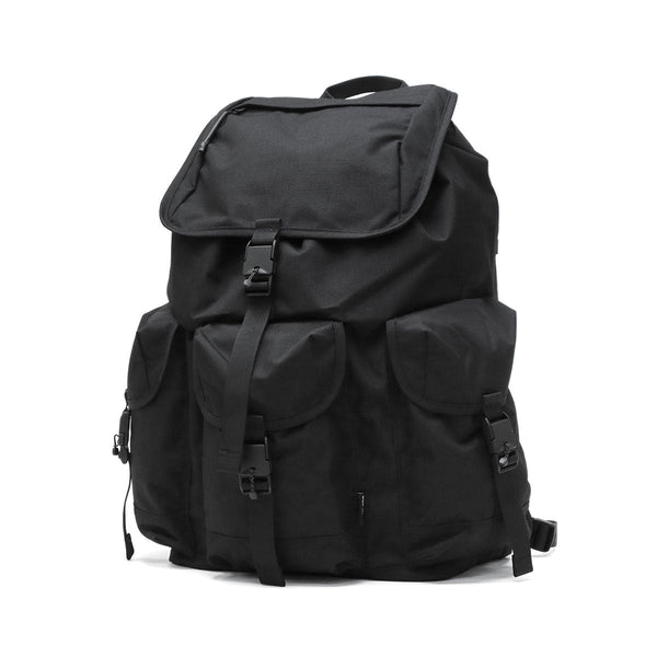 バイシクロン バイ バッグジャック リュック メンズ レディース 大容量 BAICYCLON by bagjack おしゃれ カジュアル パソコン PC 15インチ 通学 通勤 大きめ バックパック 撥水 B4 A4 コーデュラ BACKPACK BCL-42
