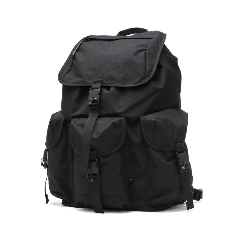 バイシクロン バイ バッグジャック リュック メンズ レディース 大容量 BAICYCLON by bagjack おしゃれ カジュアル パソコン PC 15インチ 通学 通勤 大きめ バックパック 撥水 B4 A4 コーデュラ BACKPACK BCL-42