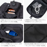 バイシクロン バイ バッグジャック リュック メンズ レディース 大容量 BAICYCLON by bagjack おしゃれ カジュアル パソコン PC 15インチ 通学 通勤 大きめ バックパック 撥水 B4 A4 コーデュラ BACKPACK BCL-42